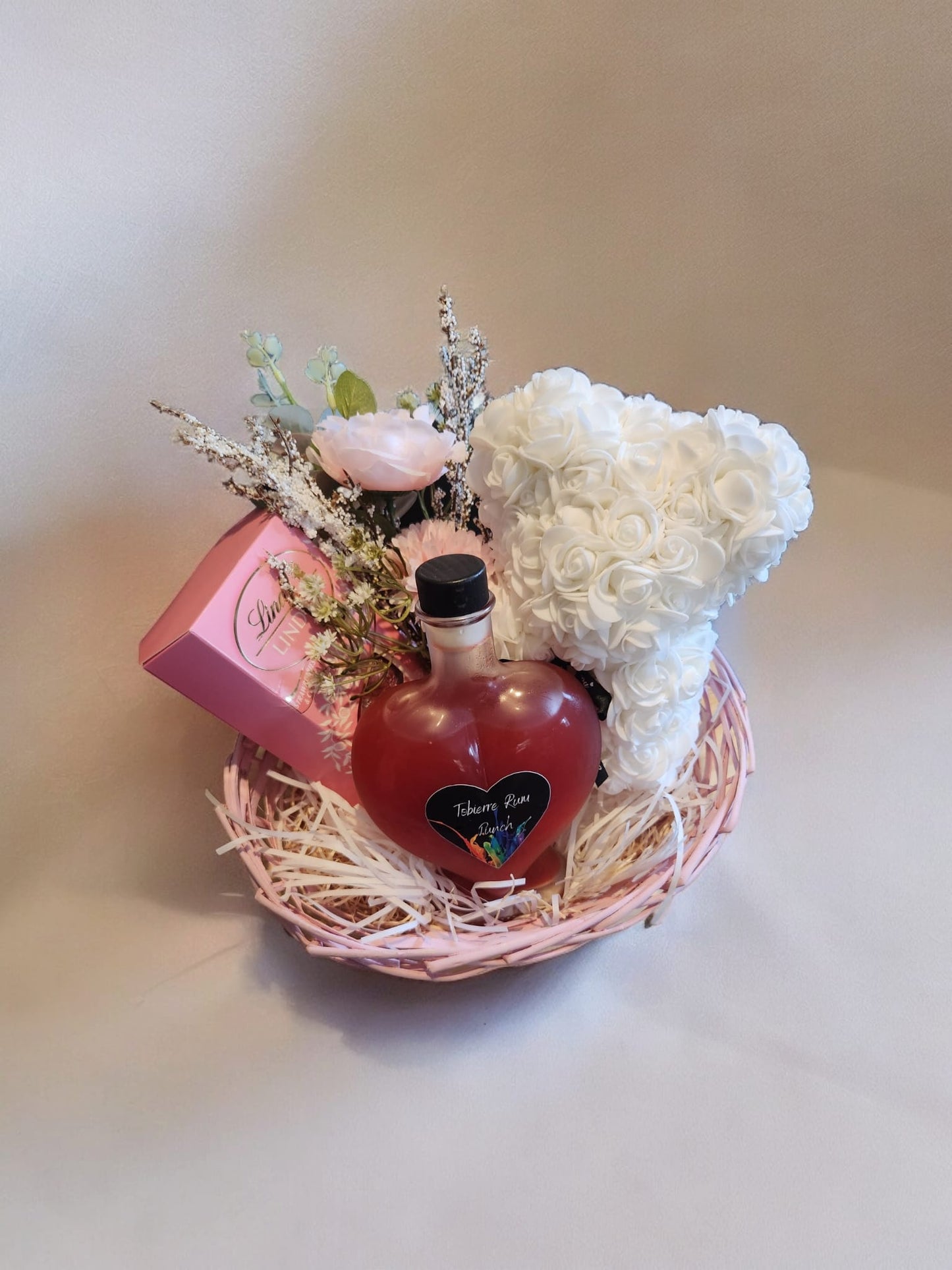 Mother’s Day Rum Punch Gift Set